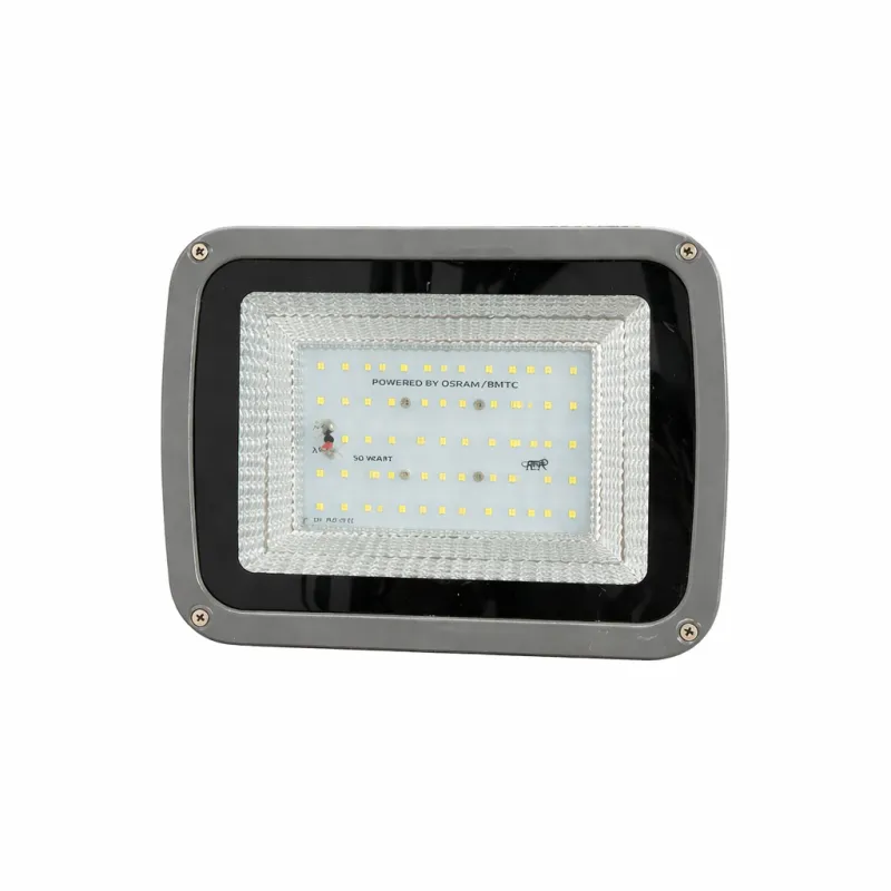 LED Flood Light (Glass)